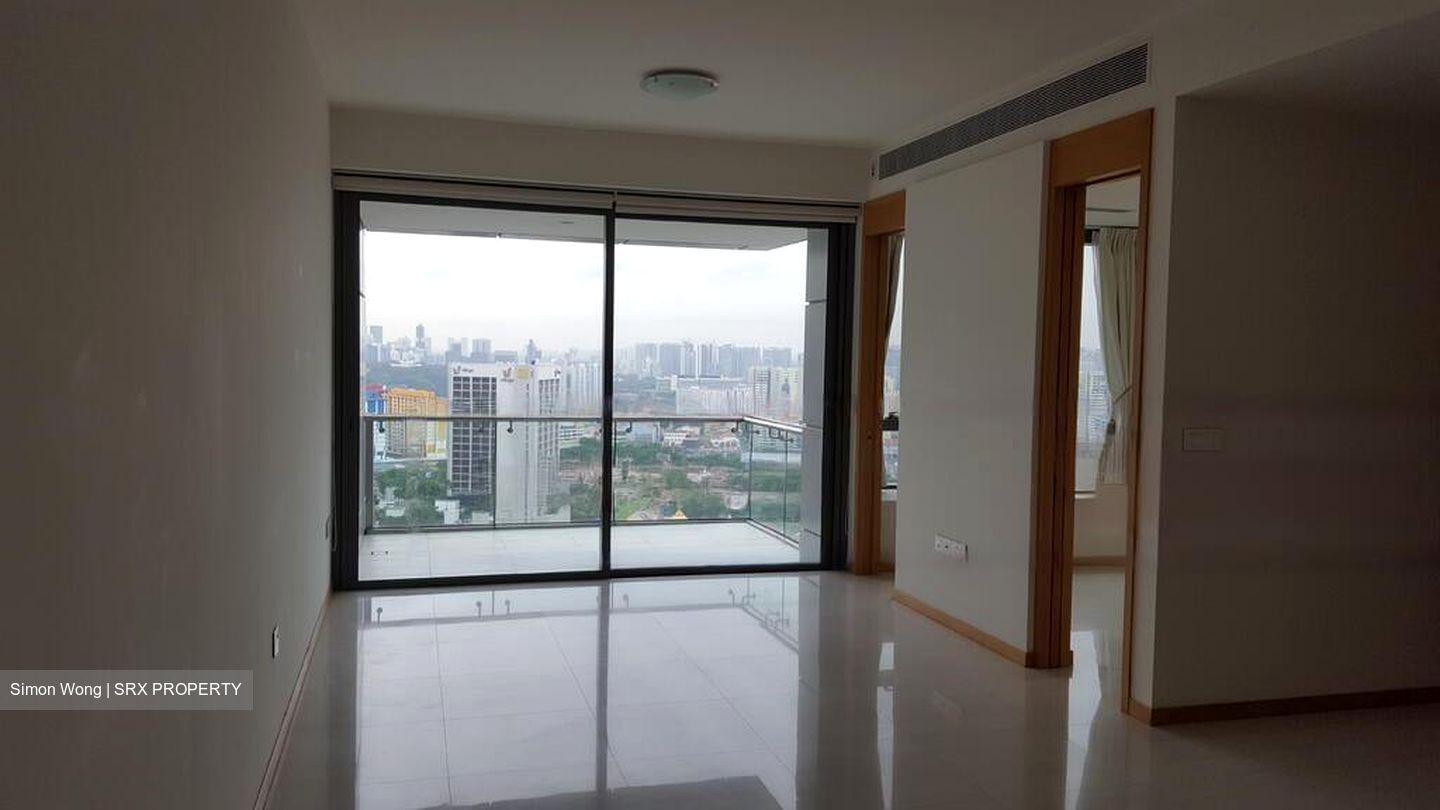 Concourse Skyline (D7), Apartment #422259861
